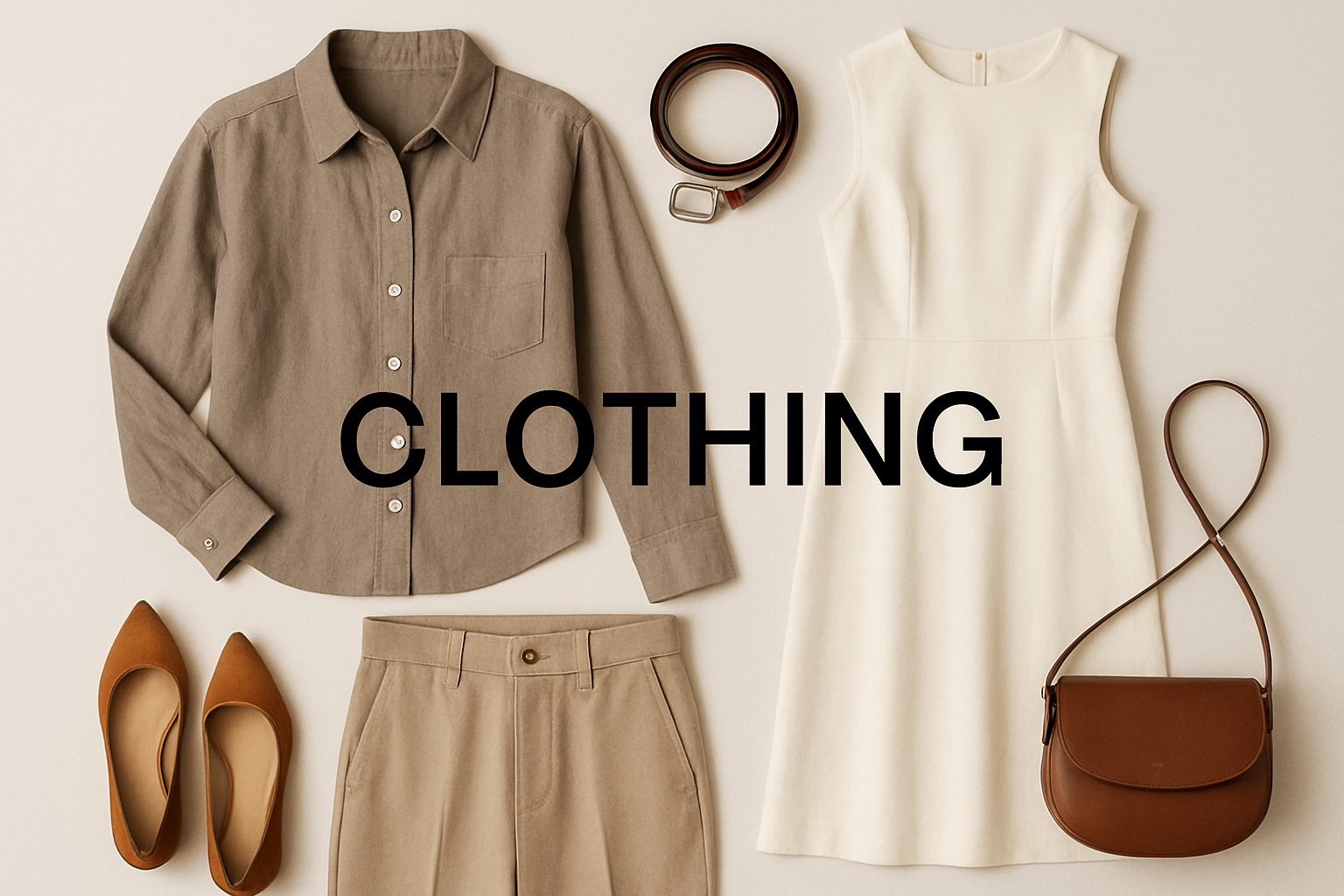 Clothing