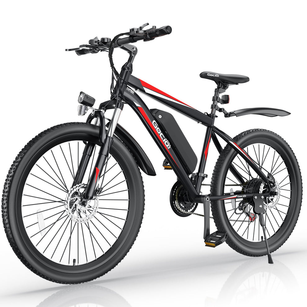 Ebike