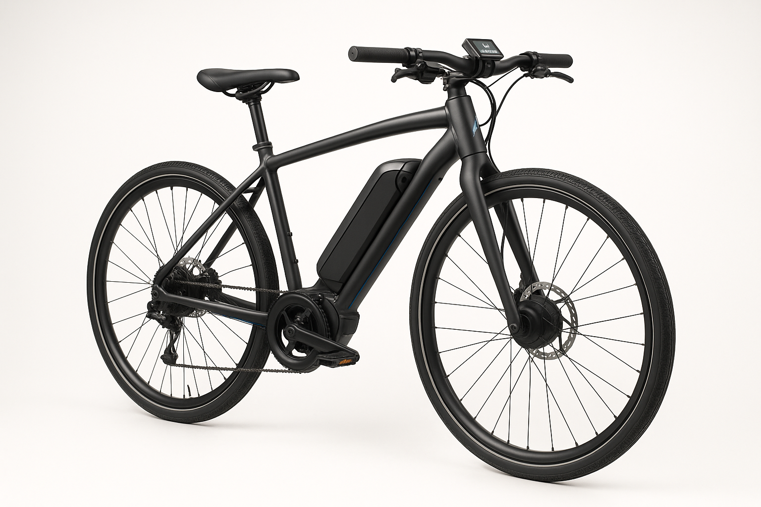 Ebike