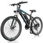 Ebike - EMTB  Foldable 26inch 499.2 Wh 48V 500W