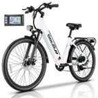 Ebike - EMTB Foldable 26*2.125inch 48V 500W