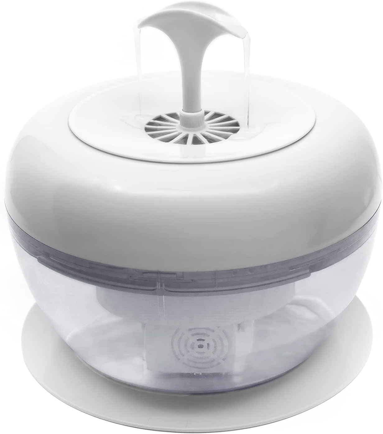 Pet Supplies - Apple Water Fountai