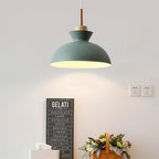 Lighting - LED  Pendant Light Ceiling Decorative Lighting Fixture 1-Light Adjustable Hanging Light for Kitchen Island Dining Table