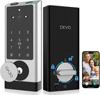 Smart Lock - DEVO G1 video smart lock