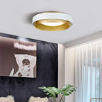 Lighting - Luxury Living Room Indoor Ceiling Light Modern Minimalist Bedroom Dining Room LED Ceiling Light