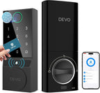 Smart Lock - DEVO G6 fingerprint keyless smart lock