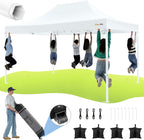 Canopies & Tents - COBIZI  Canopy Tent 10x15