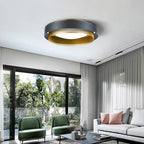 Lighting - Luxury Living Room Indoor Ceiling Light Modern Minimalist Bedroom Dining Room LED Ceiling Light