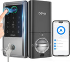 Smart Lock - DEVO G3 smart lock