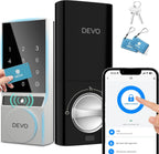 Smart Lock - Devo G5 Digital Smart Lock