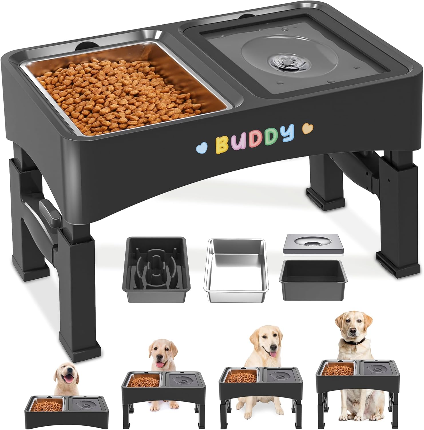 Pet Supplies - Pet folding table
