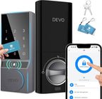Smart Lock - Devo G5 Digital Smart Lock