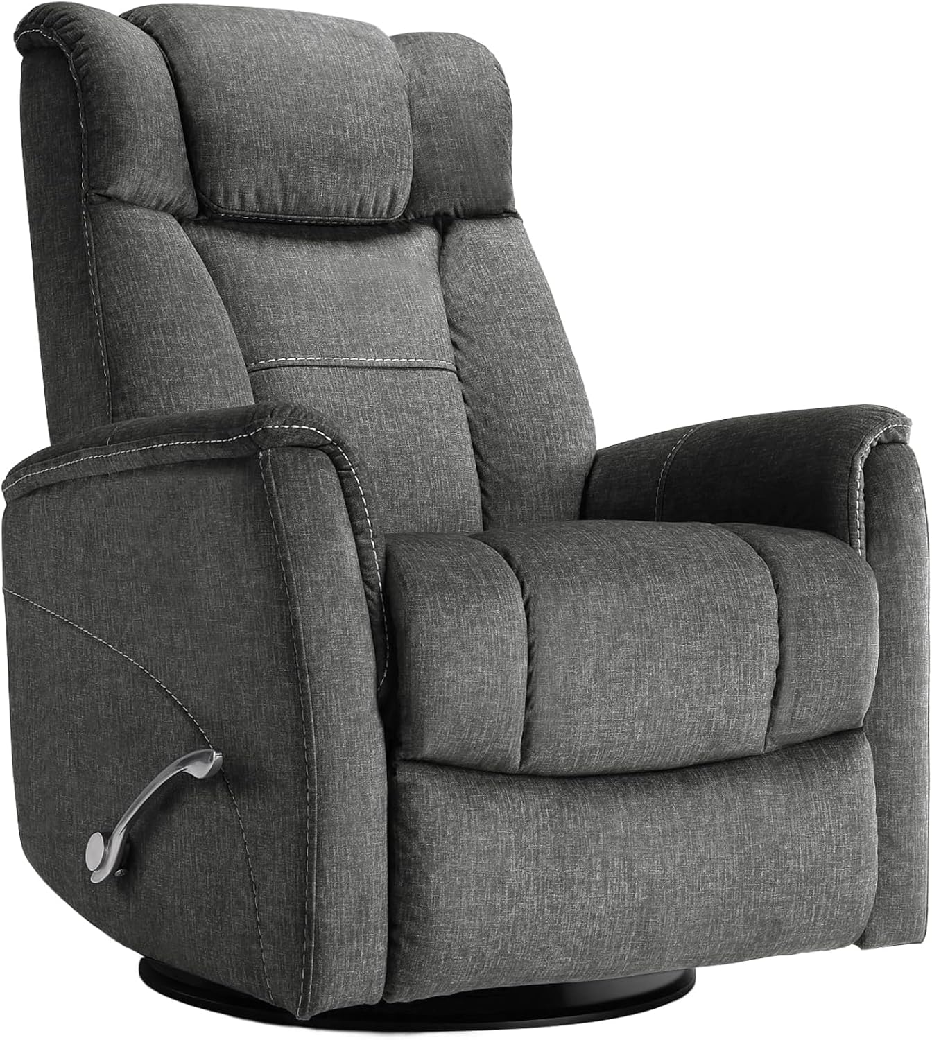 Living Room Chairs(Rocking Recliner)