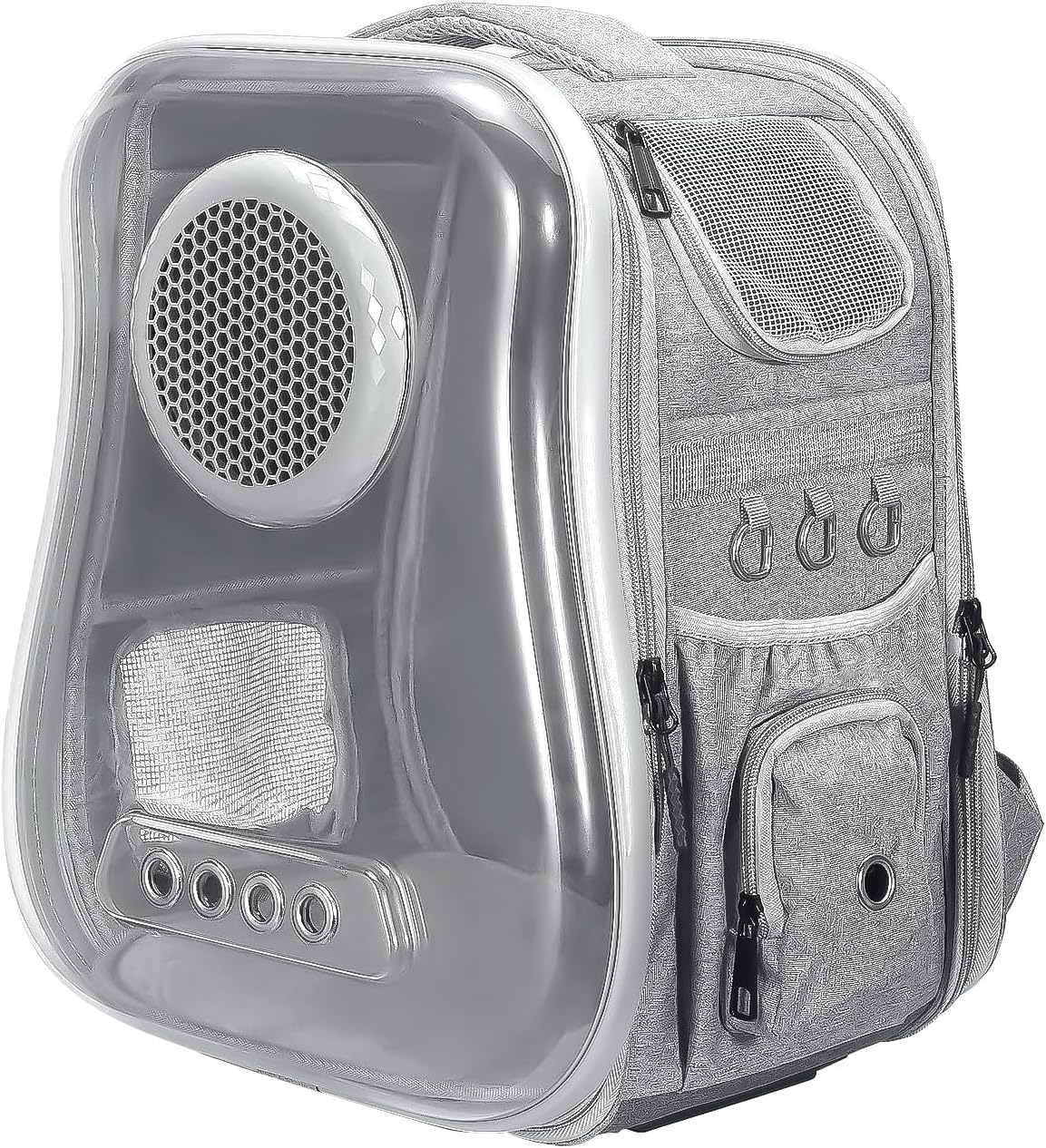 Pet Supplies - New Cat Bagn