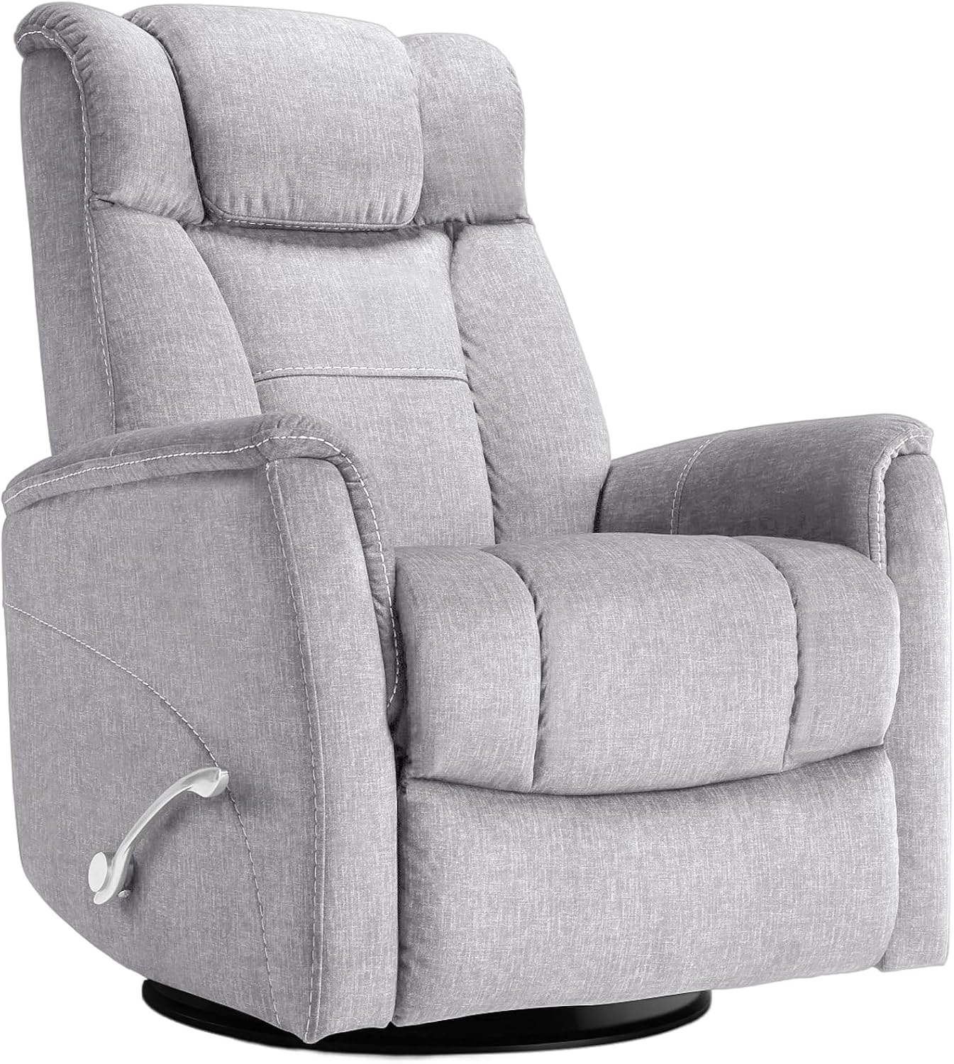 Living Room Chairs(Rocking Recliner)