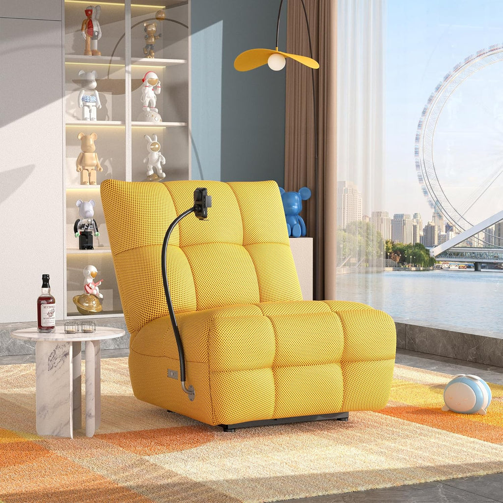 Living Room Chairs(Electric Sofa Recliner)