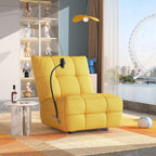 Living Room Chairs(Electric Sofa Recliner)