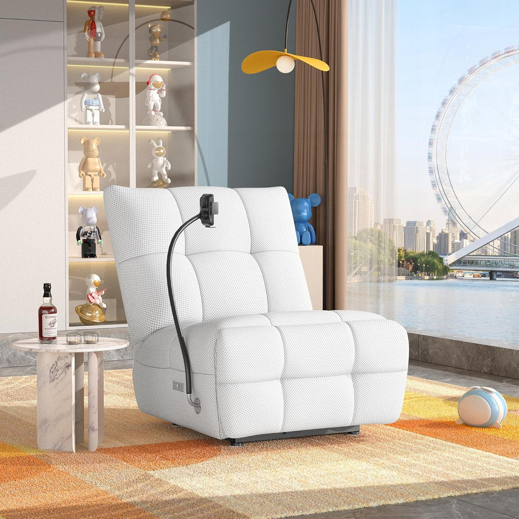 Living Room Chairs(Electric Sofa Recliner)
