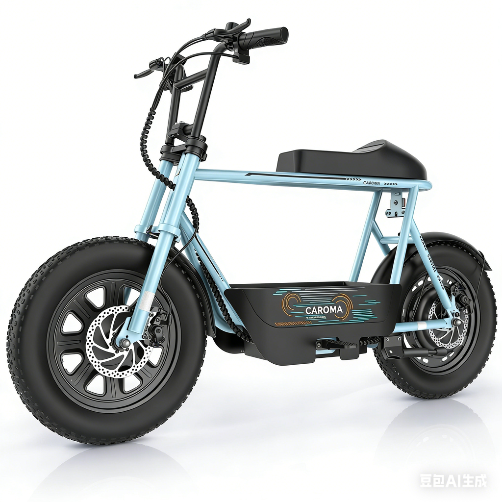 Escooter D1 350W