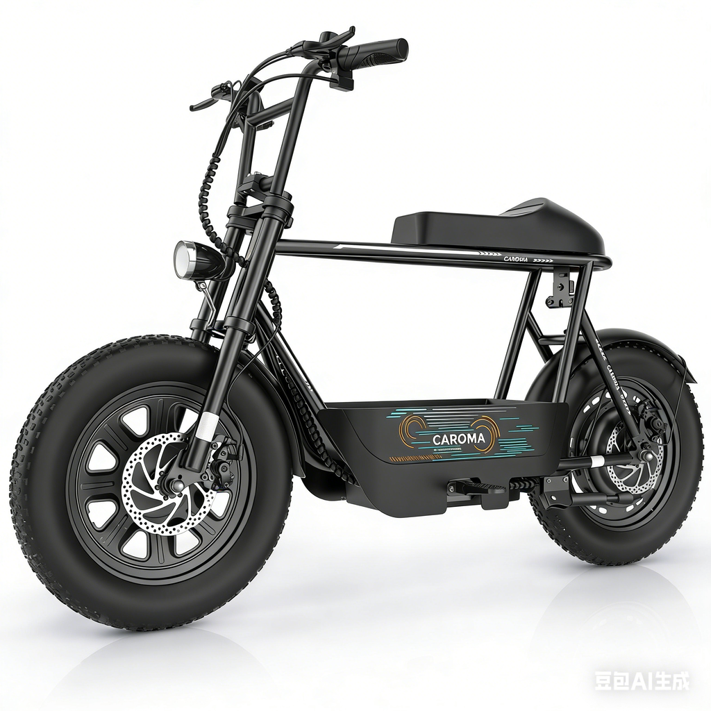 Escooter D1 350W