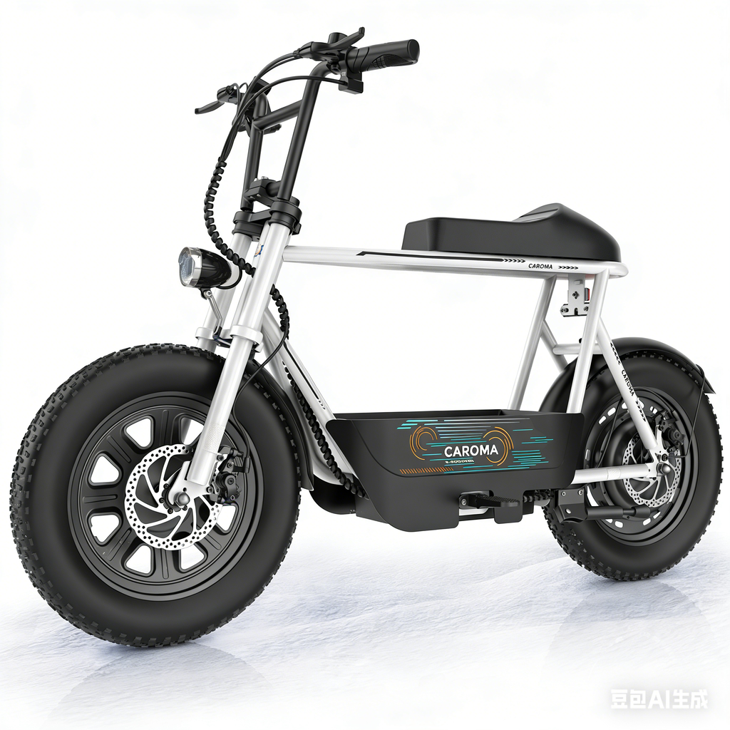 Escooter D3 750W