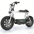 Escooter D3 750W
