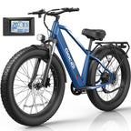 Ebike - EMTB 26*4.0inch 720 Wh 48V 500W