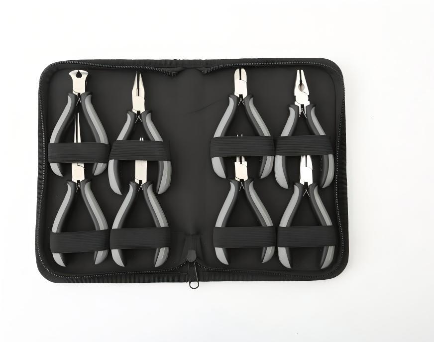 Precision Tools - Pliers Set