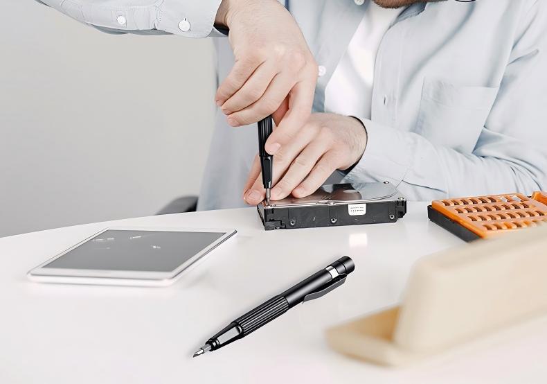 Precision Tools - 13IN1 Pen type Precision screwdriver set